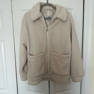 UGG Sherpa Jacket